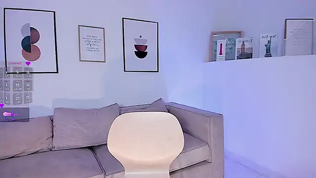 valka wolfe online show from 03/27/26, 08:21