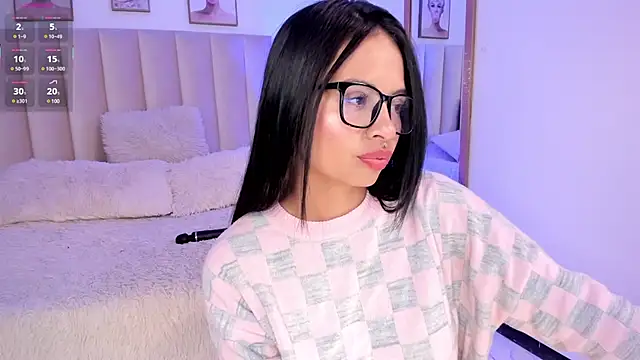 valka wolfe online show from 03/21/25, 09:01