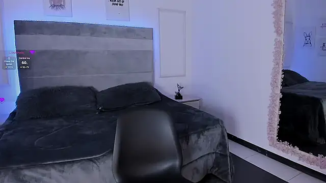 valka wolfe online show from 03/13/26, 01:16