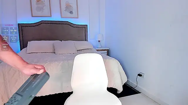 valka wolfe online show from 12/05/25, 01:53