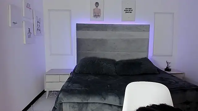 valka wolfe online show from 02/02/26, 04:39