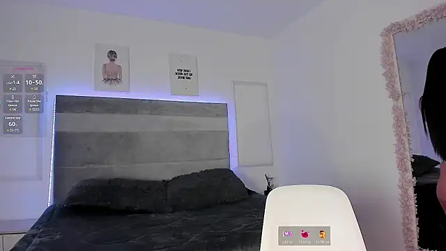 valka wolfe online show from 02/07/26, 03:20