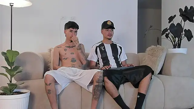 Ian and Noah online show from 04/17/26, 11:29