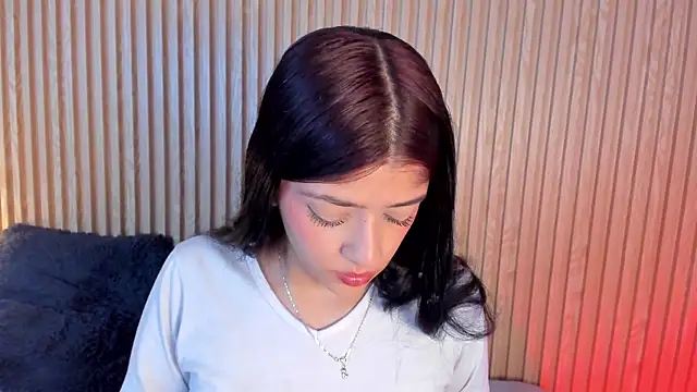 lana dol online show from 10/27/25, 01:45