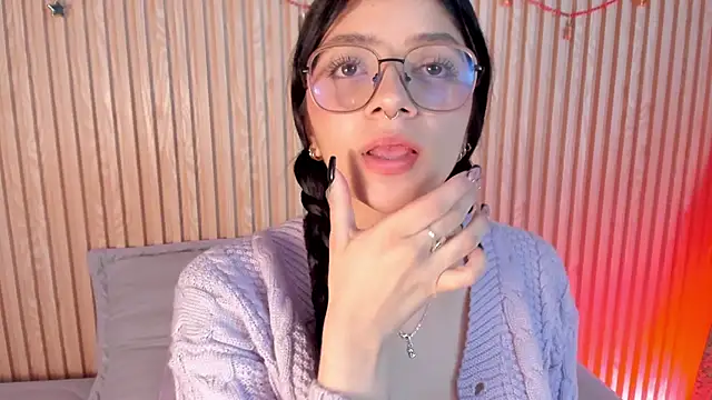 lana dol online show from 12/01/25, 01:56