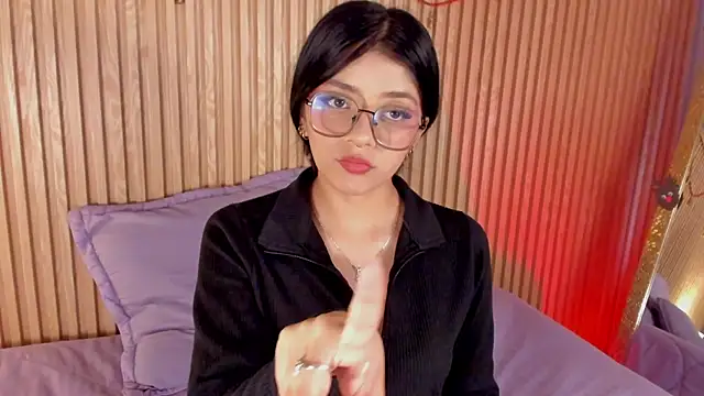 lana dol online show from 01/08/26, 01:17