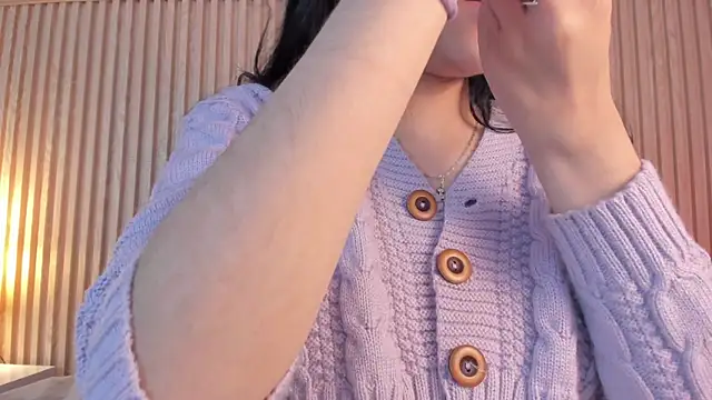 lana dol online show from 11/18/25, 01:03