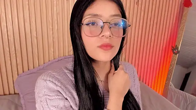 lana dol online show from 12/16/25, 01:15