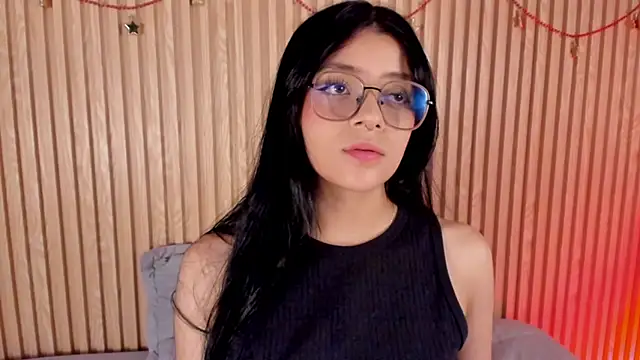 lana dol online show from 12/22/25, 01:33