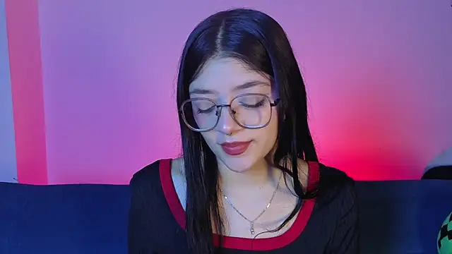 lana dol online show from 03/02/26, 03:19