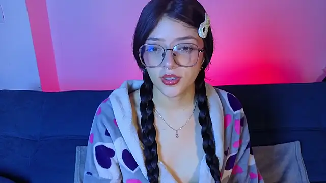 lana dol online show from 02/24/26, 02:51