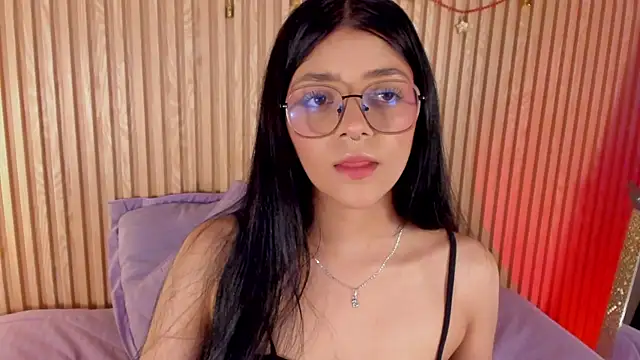 lana dol online show from 01/07/26, 01:16