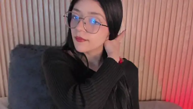 lana dol online show from 11/14/25, 01:48