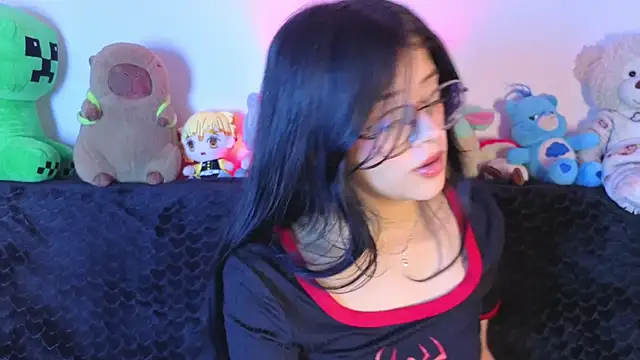 lana dol online show from 04/08/26, 02:29