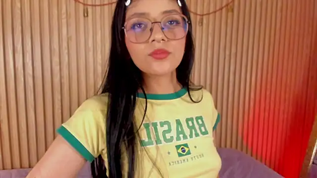 lana dol online show from 01/10/26, 03:35