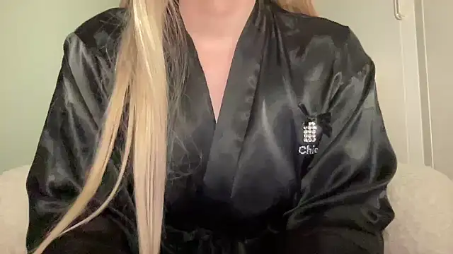 YourGreekAnna online show from 03/07/26, 04:23