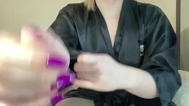 YourGreekAnna online show from 03/03/25, 02:06