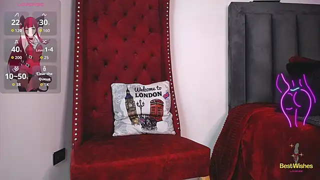 BiancaAntonelli online show from 09/30/25, 02:12