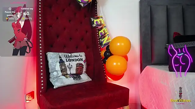 BiancaAntonelli online show from 10/07/25, 01:56