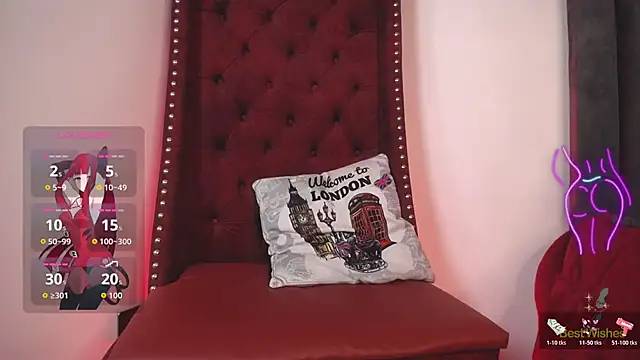 BiancaAntonelli online show from 10/28/25, 01:43