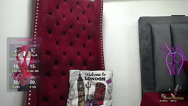 BiancaAntonelli online show from 11/06/25, 01:26