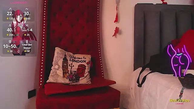 BiancaAntonelli online show from 02/28/26, 01:33