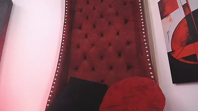 BiancaAntonelli online show from 04/18/26, 02:30