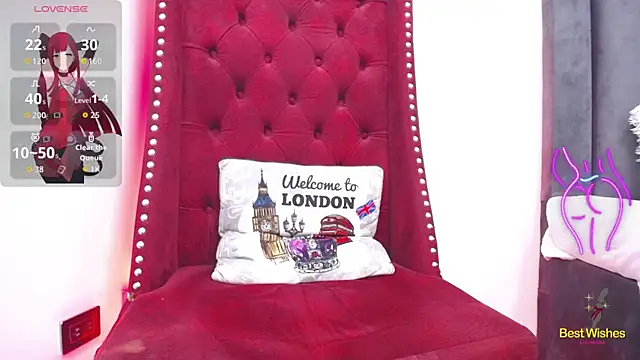 BiancaAntonelli online show from 09/09/25, 01:42