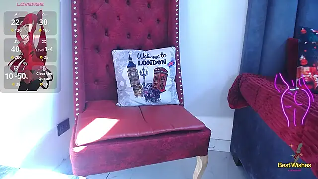 BiancaAntonelli online show from 12/17/25, 01:27