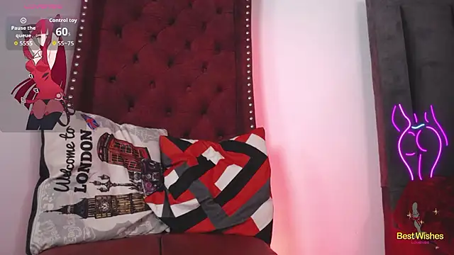 BiancaAntonelli online show from 03/04/26, 01:30