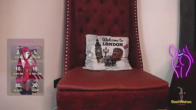 BiancaAntonelli online show from 11/10/25, 01:16