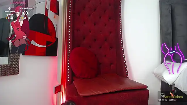 BiancaAntonelli online show from 03/18/26, 01:02