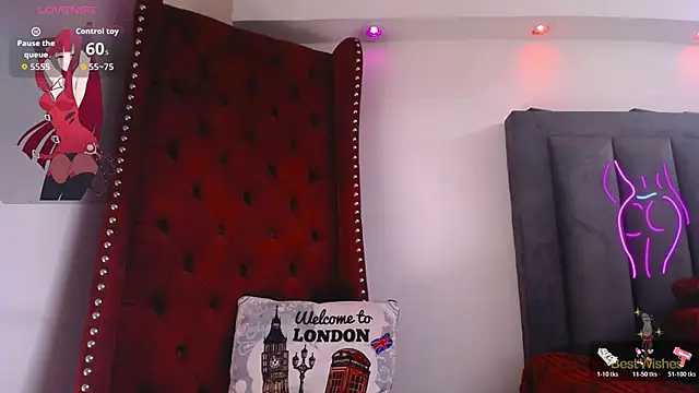 BiancaAntonelli online show from 12/18/25, 01:15