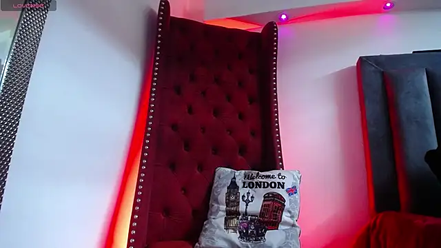 BiancaAntonelli online show from 11/14/25, 01:26