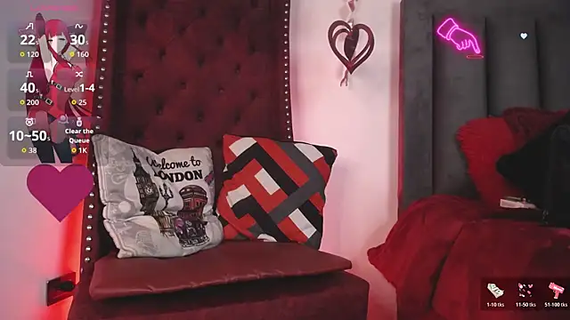 BiancaAntonelli online show from 02/24/26, 01:23