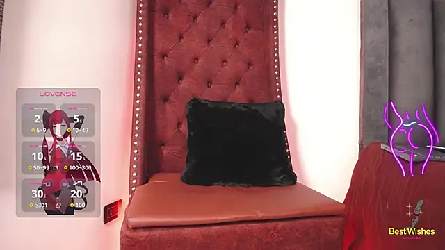 BiancaAntonelli online show from 11/07/25, 01:26