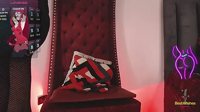 BiancaAntonelli online show from 03/05/26, 01:51