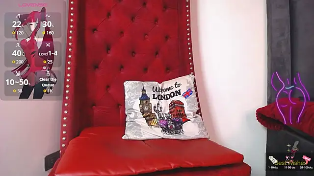 BiancaAntonelli online show from 01/15/26, 01:36