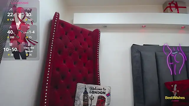 BiancaAntonelli online show from 01/12/26, 01:18