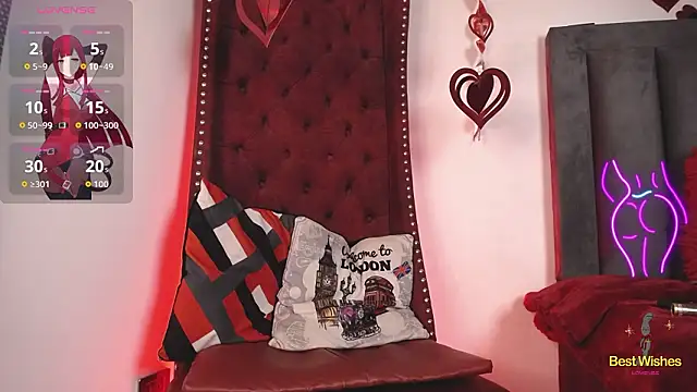 BiancaAntonelli online show from 02/20/26, 02:08