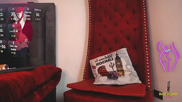 BiancaAntonelli online show from 01/17/26, 01:26