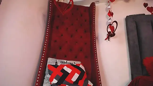 BiancaAntonelli online show from 02/14/26, 12:49