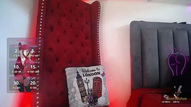 BiancaAntonelli online show from 11/04/25, 12:53