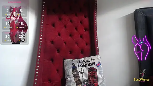 BiancaAntonelli online show from 12/05/25, 12:48