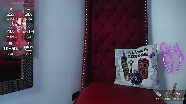 BiancaAntonelli online show from 11/24/25, 01:00