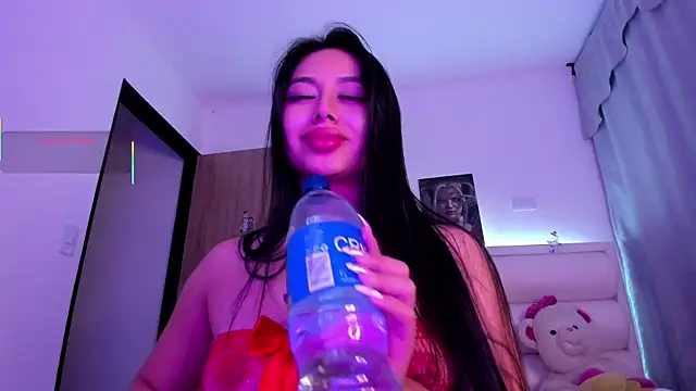 gaby desire777 online show from 12/22/25, 06:35