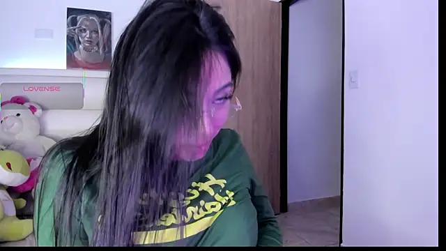 gaby desire777 online show from 03/20/26, 05:19