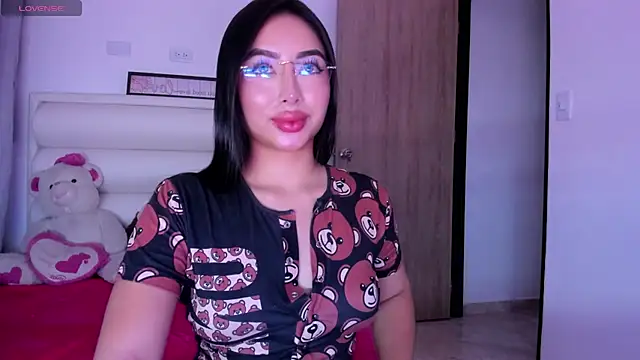 gaby desire777 online show from 07/17/26, 05:15