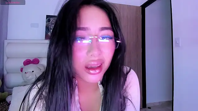 gaby desire777 online show from 05/12/26, 03:25