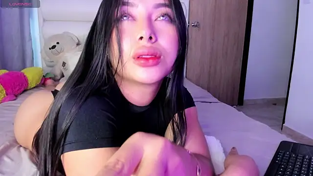 gaby desire777 online show from 04/16/26, 05:30